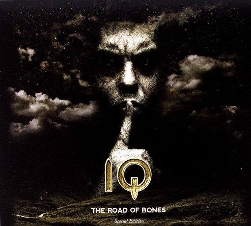 IQ: The Road Of Bones Special Edition (digipack) [2CD]