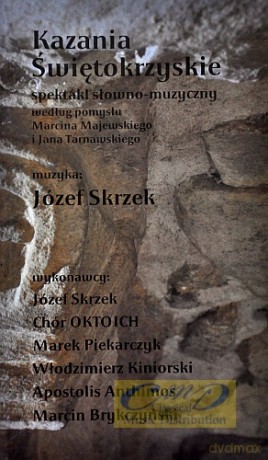Józef Skrzek: Kazania Świętokrzyskie [2CD]