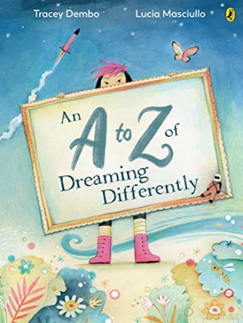 A to Z of Dreaming Differently, An [KSIĄŻKA]