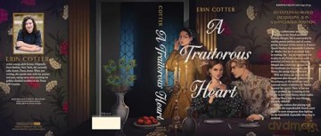 A Traitorous Heart [KSIĄŻKA]