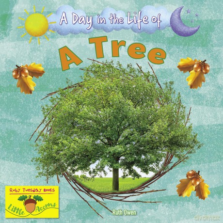 A Tree [KSIĄŻKA]