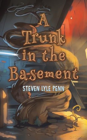 A Trunk in the Basement [KSIĄŻKA]