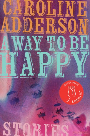 A Way to Be Happy [KSIĄŻKA]