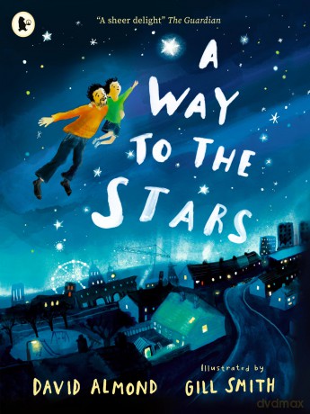 A Way to the Stars [KSIĄŻKA]