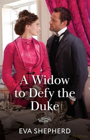 A Widow To Defy The Duke: Book 2 [KSIĄŻKA]