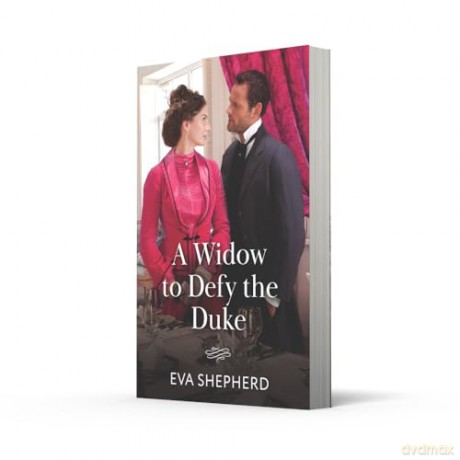 A Widow To Defy The Duke: Book 2 [KSIĄŻKA]