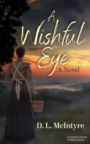 A Wishful Eye: A Novel [KSIĄŻKA]
