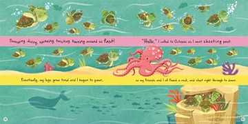 A Year of Nature Stories [KSIĄŻKA]
