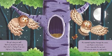 A Year of Nature Stories [KSIĄŻKA]
