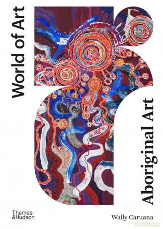 Aboriginal Art [KSIĄŻKA]