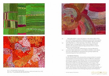Aboriginal Art [KSIĄŻKA]
