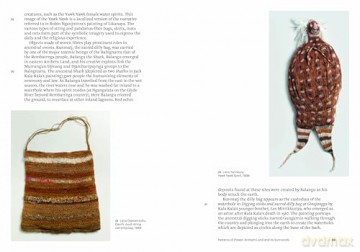 Aboriginal Art [KSIĄŻKA]