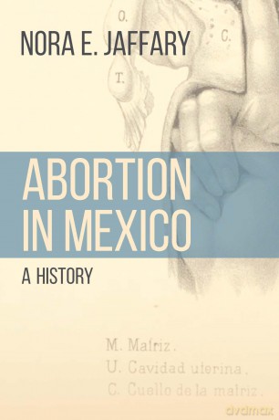 Abortion in Mexico: A History [KSIĄŻKA]