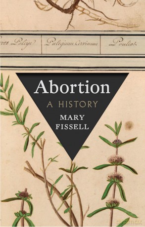 Abortion: A History [KSIĄŻKA]