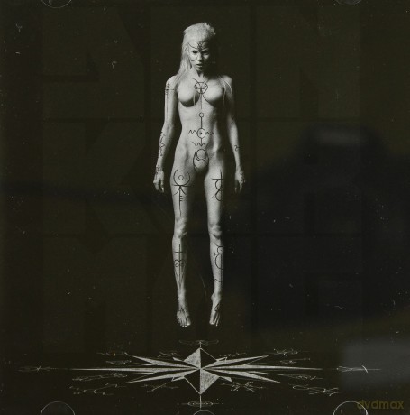 Die Antwoord: Donker Mag [CD]