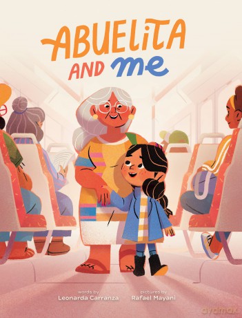 Abuelita and Me [KSIĄŻKA]