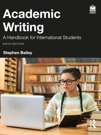 Academic Writing: A Handbook for International Students [KSIĄŻKA]