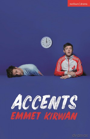 Accents [KSIĄŻKA]