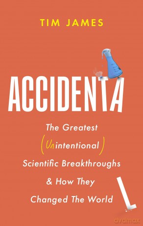 Accidental: The Greatest [KSIĄŻKA]