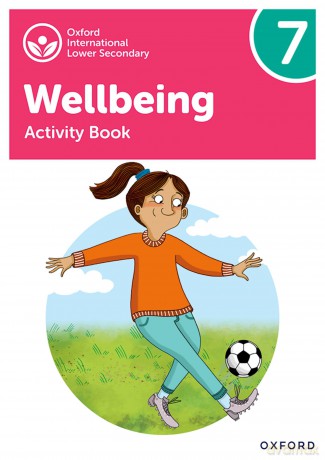 Activity Book 7 [KSIĄŻKA]