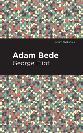 Adam Bede [KSIĄŻKA]