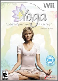 Yoga [GRA Wii]