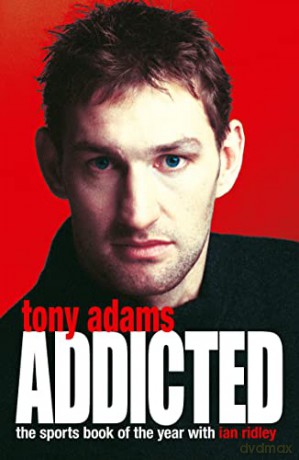 Addicted [KSIĄŻKA]