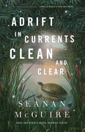 Adrift in Currents Clean and Clear: 10 [KSIĄŻKA]