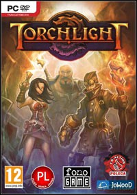 Torchlight [GRA PC]