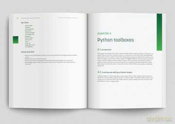 Advanced Python Scripting for ArcGIS Pro [KSIĄŻKA]