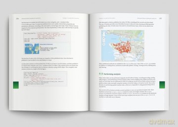 Advanced Python Scripting for ArcGIS Pro [KSIĄŻKA]