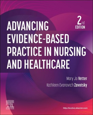 Advancing Evidence-Based Practice in Nursing and Healthcare [KSIĄŻKA]