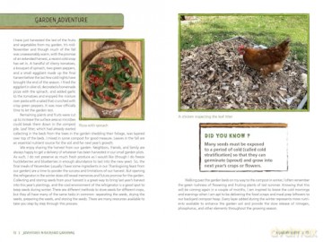 Adventures in Backyard Gardening: Inspiring Young Gardeners to Grow Their Own Food: 3 [KSIĄŻKA]