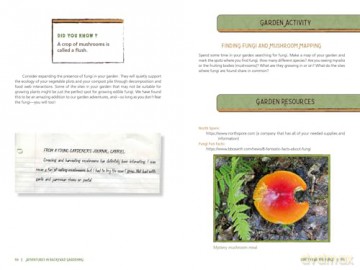 Adventures in Backyard Gardening: Inspiring Young Gardeners to Grow Their Own Food: 3 [KSIĄŻKA]