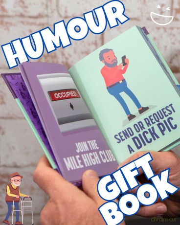 Adventures To Have Now You're Retired Gift Book: Funny Retirement Gifts [KSIĄŻKA]