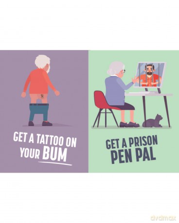 Adventures To Have Now You're Retired Gift Book: Funny Retirement Gifts [KSIĄŻKA]