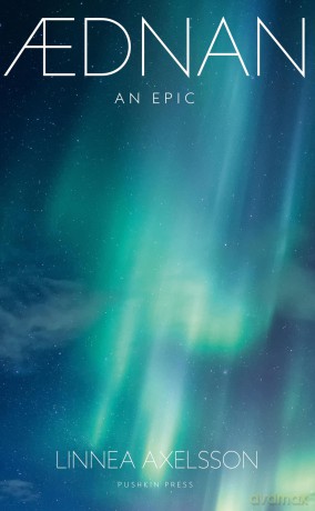 Aednan: An Epic [KSIĄŻKA]