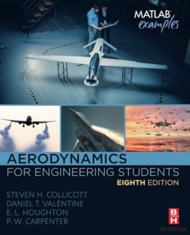 Aerodynamics for Engineering Students [KSIĄŻKA]