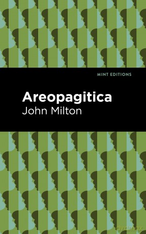 Aeropagitica [KSIĄŻKA]