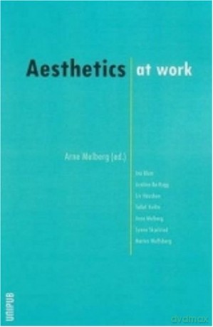 Aesthetics at Work [KSIĄŻKA]