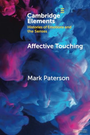 Affective Touching: Neurobiology and Technological Applications [KSIĄŻKA]