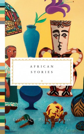 African Stories [KSIĄŻKA]