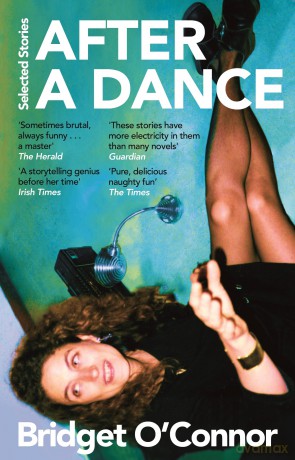 After a Dance: Selected Stories [KSIĄŻKA]