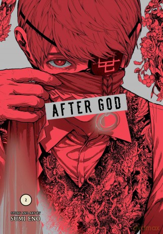After God, Vol. 2 [KOMIKS]