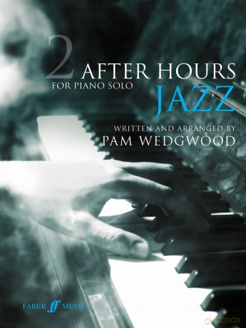 After Hours Jazz 2 [KSIĄŻKA]
