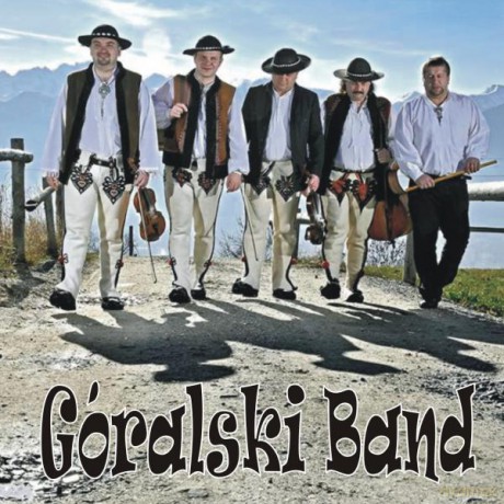 Góralski Band [CD]