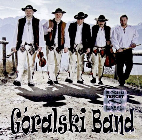 Góralski Band [CD]