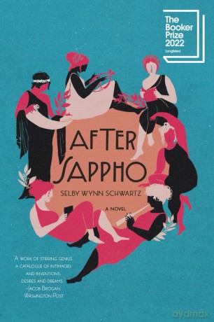 After Sappho [KSIĄŻKA]