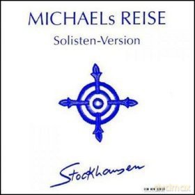 Stockhausen: Michaels Reis [CD]