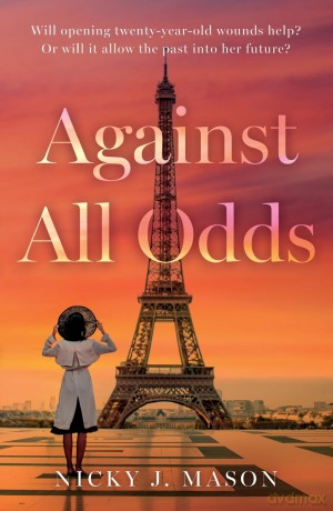 Against All Odds [KSIĄŻKA]